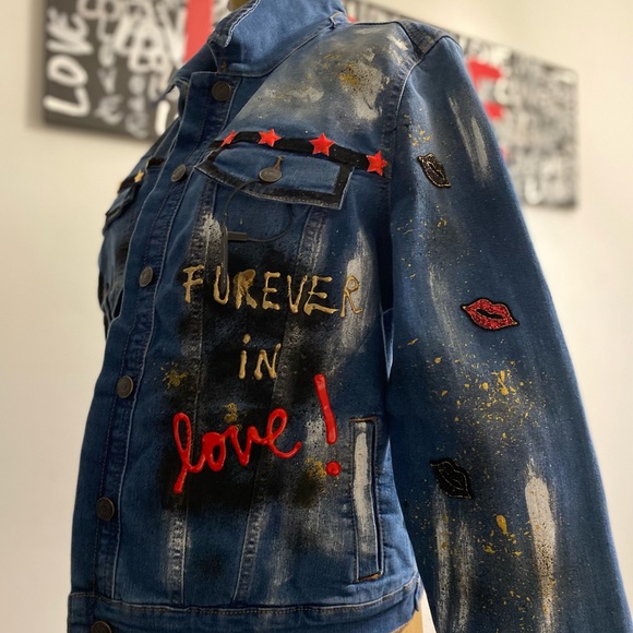 Focus Jacket - Picture 6 of 7